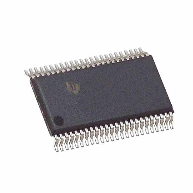 SN74LVT162244ADGV Texas Instruments  Specialized ICs
